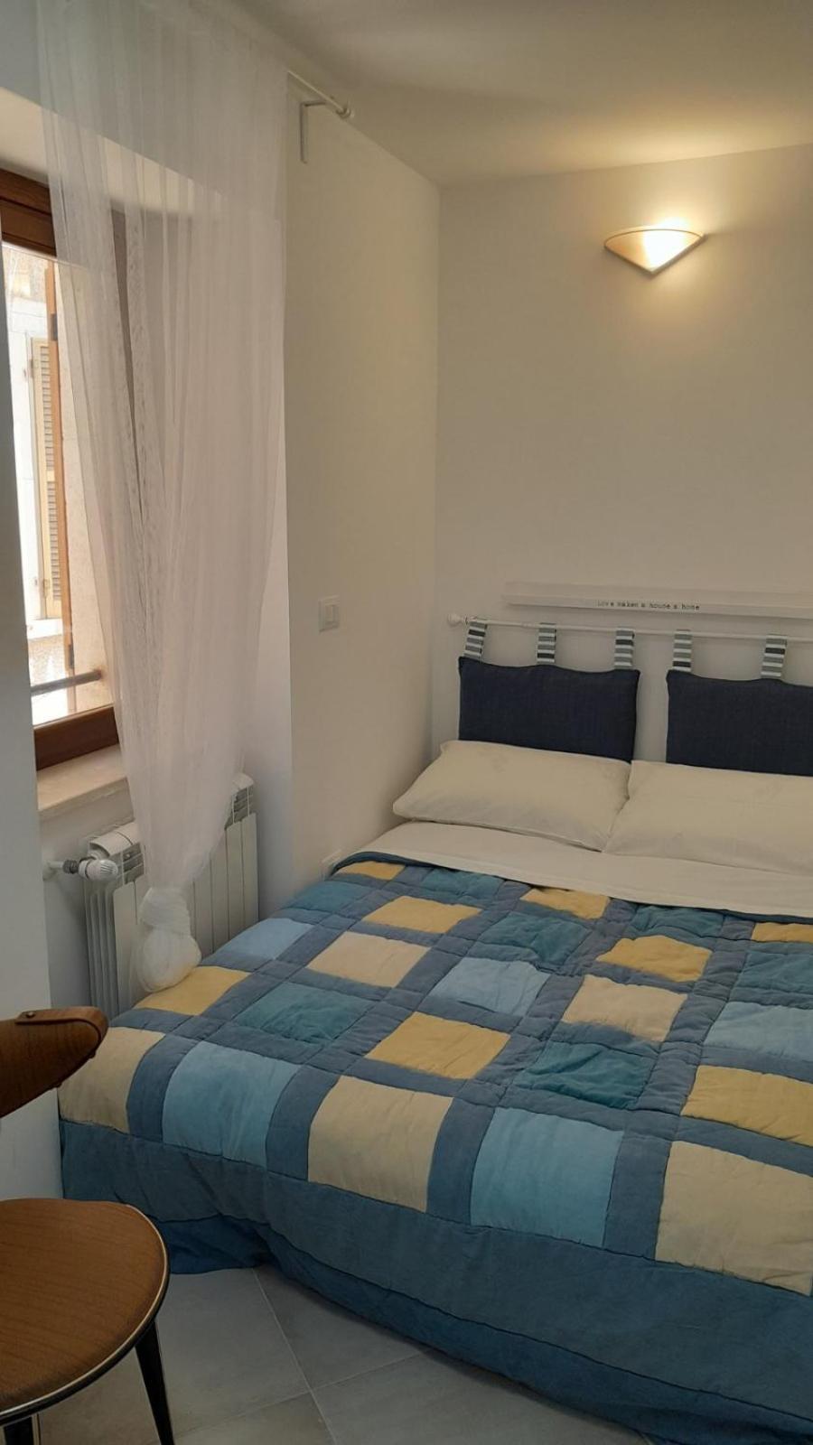 Casa Ciao Vila San Demetrio ne' Vestini Quarto foto