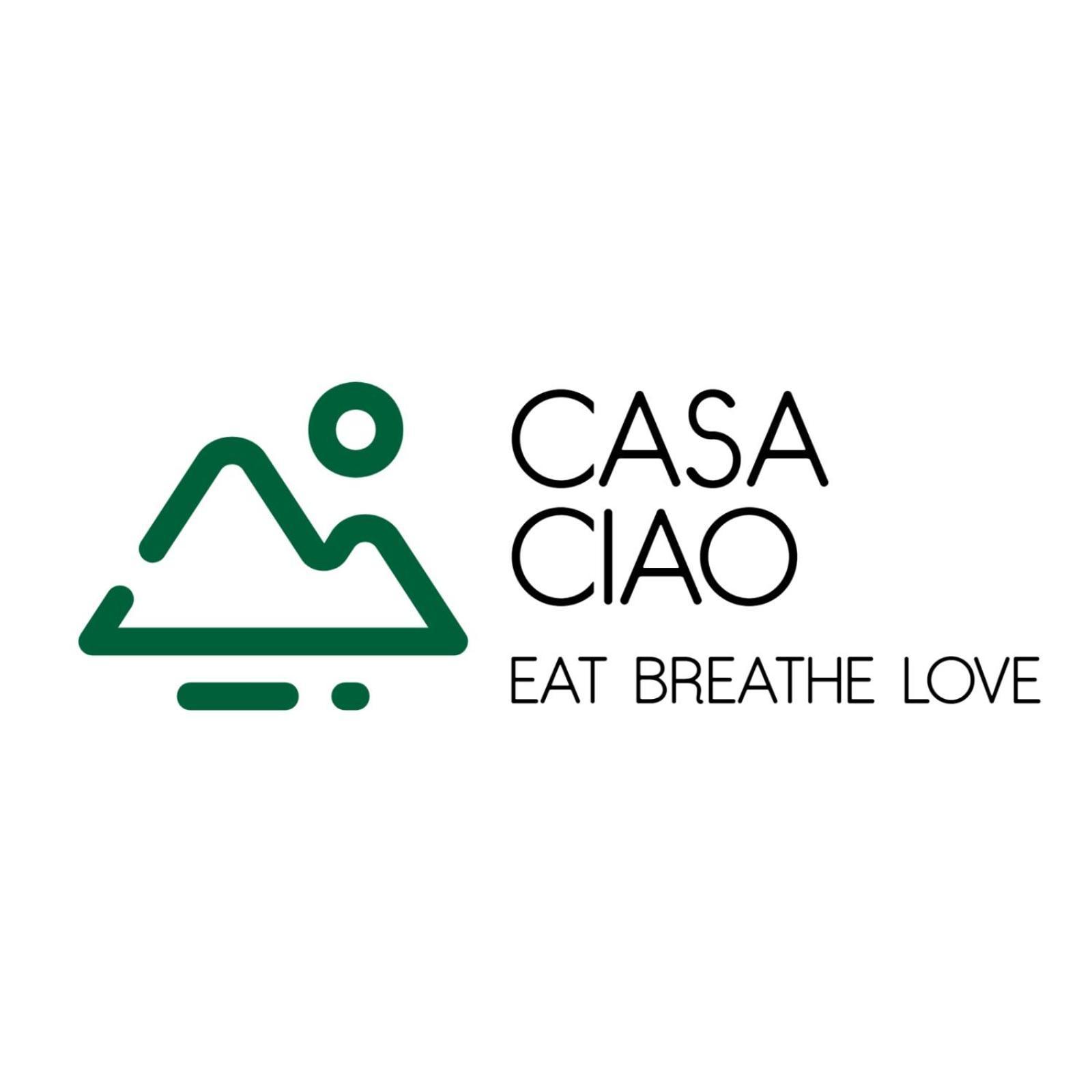 Casa Ciao Vila San Demetrio ne' Vestini Quarto foto