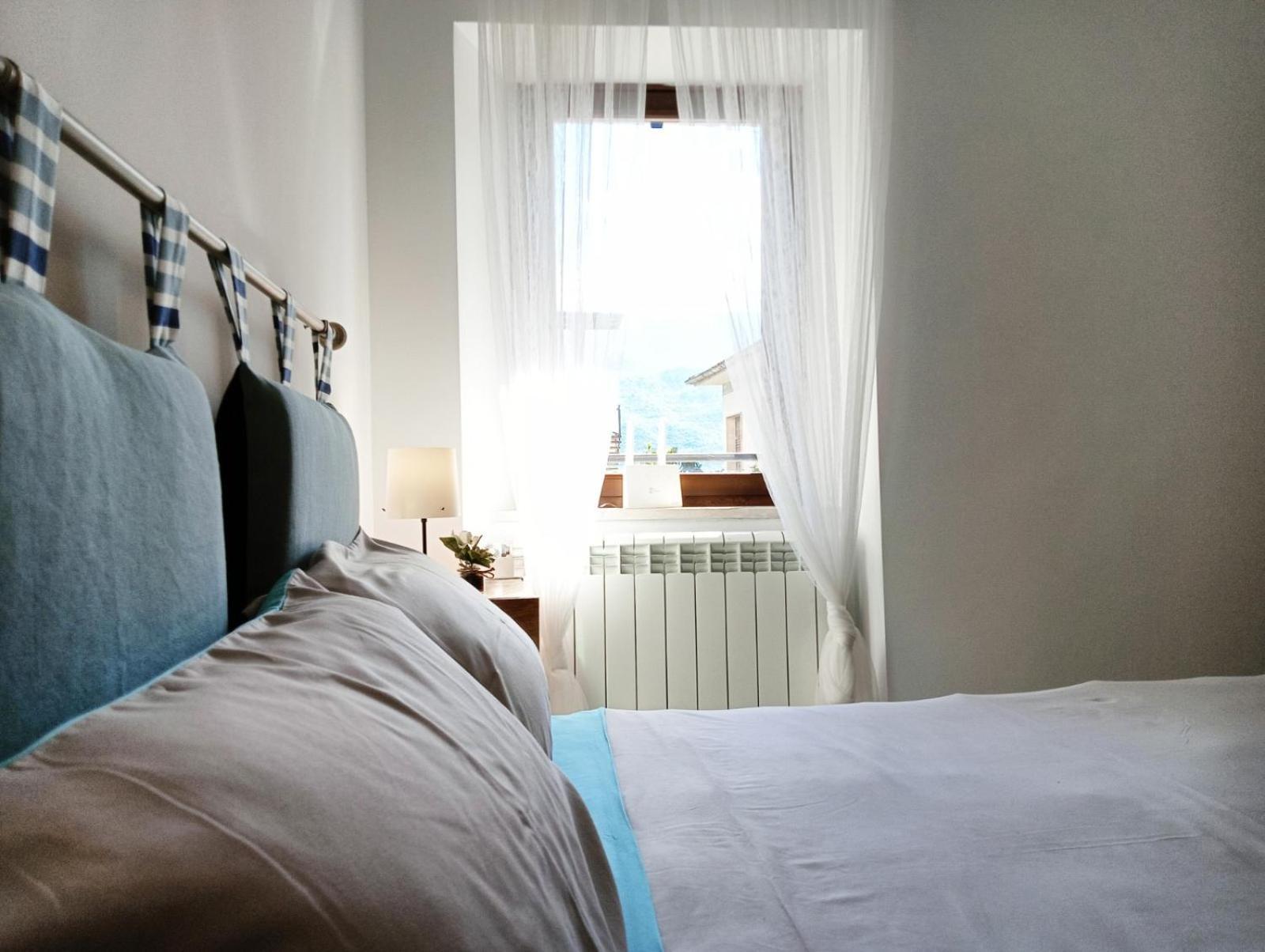 Casa Ciao Vila San Demetrio ne' Vestini Quarto foto