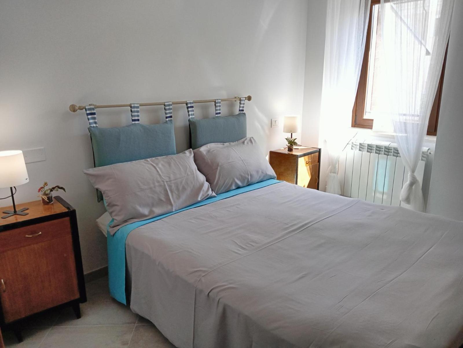 Casa Ciao Vila San Demetrio ne' Vestini Quarto foto